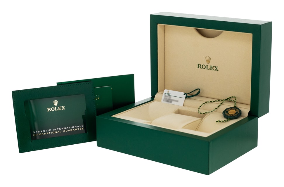 Rolex Datejust Lady 28 279174 Image 4